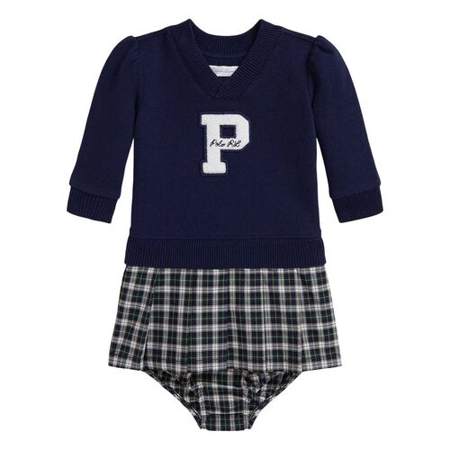 Polo Ralph Lauren Knit Dresses